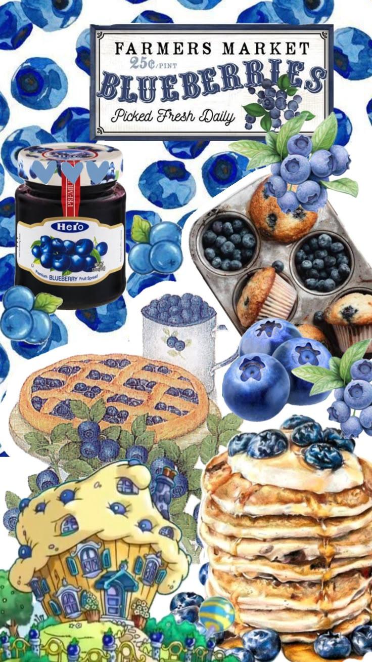 Wholesome Berry Bonanza: Farm to Table